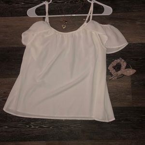 White Cold Should Top